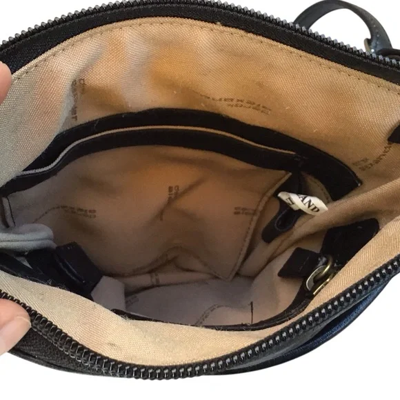 Derek Alexander Bag - Picture 11 of 16